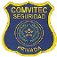 COMVITEC EMPRESA DE SEGURIDAD logo